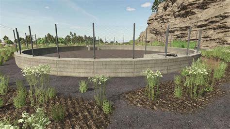 Afbeeldingsresultaten voor Solid vs Liquid Manure Storage