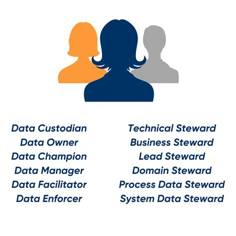 Data Steward Definition に対する画像結果