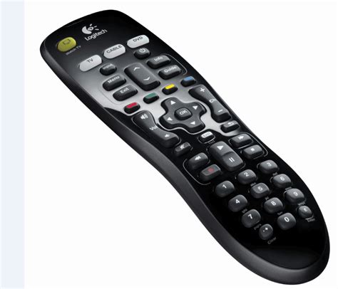 Afbeeldingsresultaten voor Logitech Remote Controls Discontinued