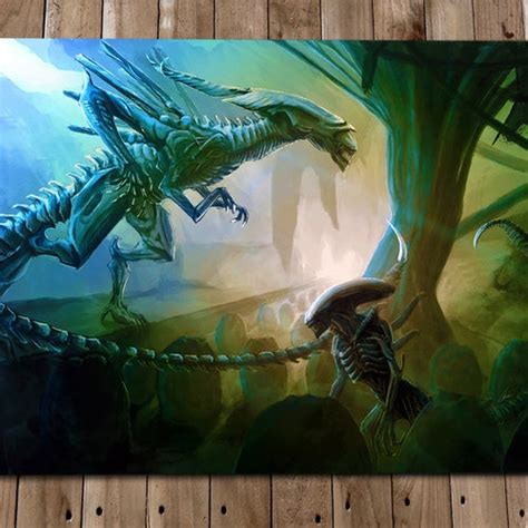 Image result for Alien Xenomorph Wall Art