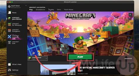 Image result for Minecraft Java Edition Download for Mac