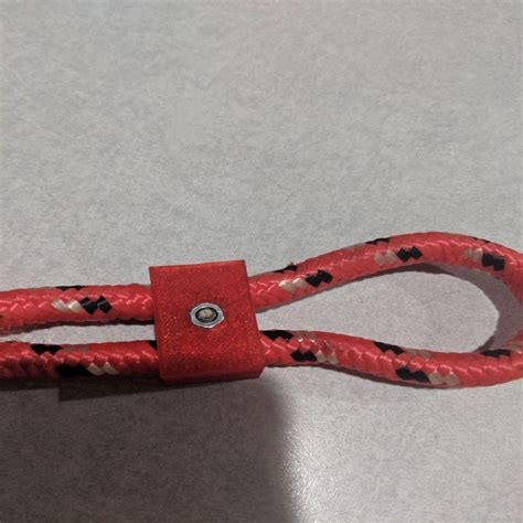 Toradh íomhá ar Rope Lock Can Bit