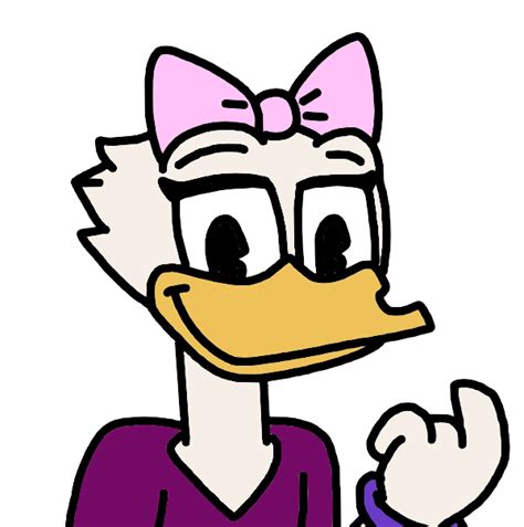 Afbeeldingsresultaten voor DuckTales Daisy