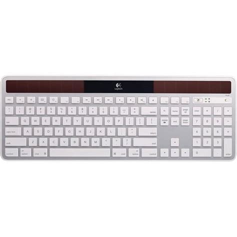 Image result for Logitech Solar Keyboard
