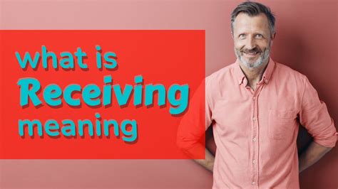 Receiving Copy Meaning に対する画像結果