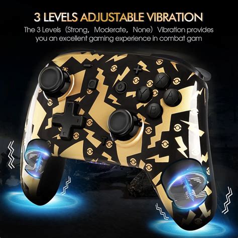 Nintendo Switch Lite Pro Controller Wireless に対する画像結果