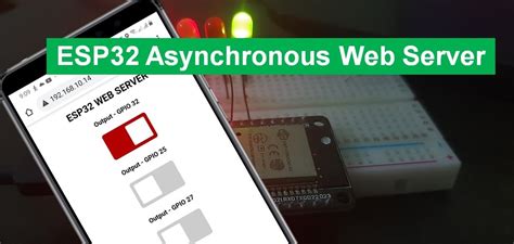 Image result for Asynchronous Web Server