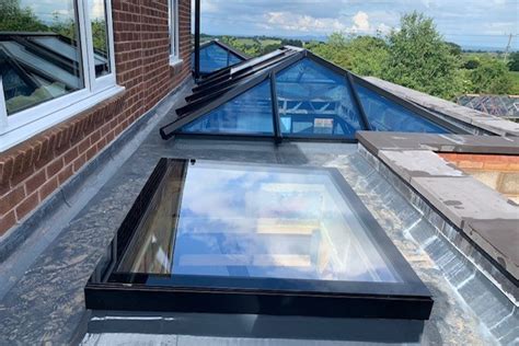 Toradh íomhá ar Roof Skylight Openable