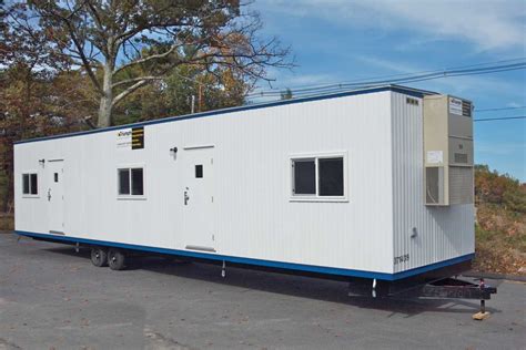 Afbeeldingsresultaten voor Modular Office Trailers