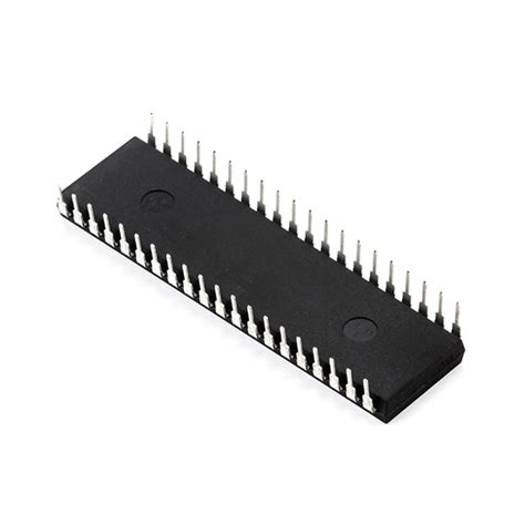 Image result for AT89S52 Microcontroller