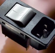 Image result for Power Entry Module Clip