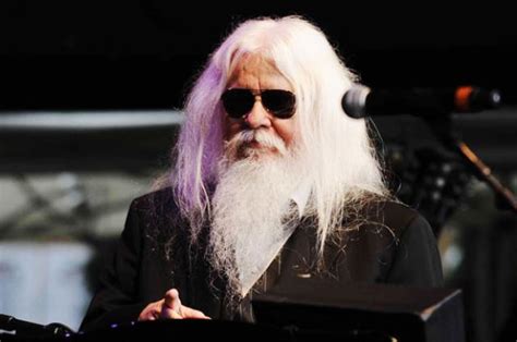 Leon Russell Biography に対する画像結果