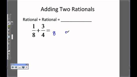 Addition of Rational Numbers Worksheet に対する画像結果