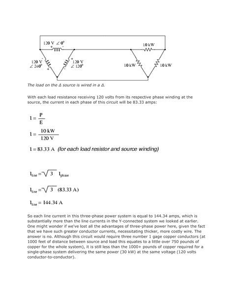 Power Formula for Single Phase に対する画像結果