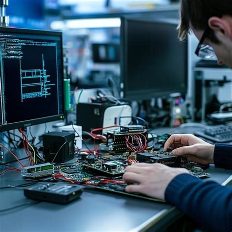 Image result for Engineer Configing Devices