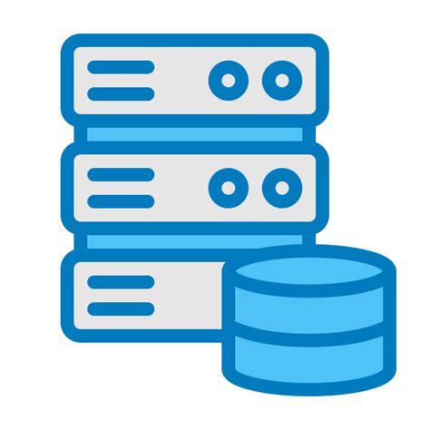 Image result for Server Storage Backup Icon Red