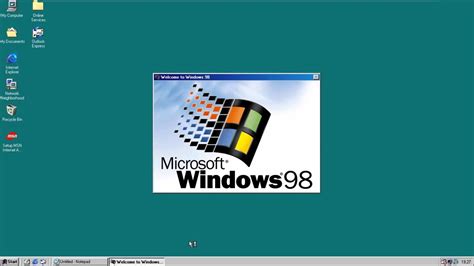 Image result for Windows 98 Beta 2 Background