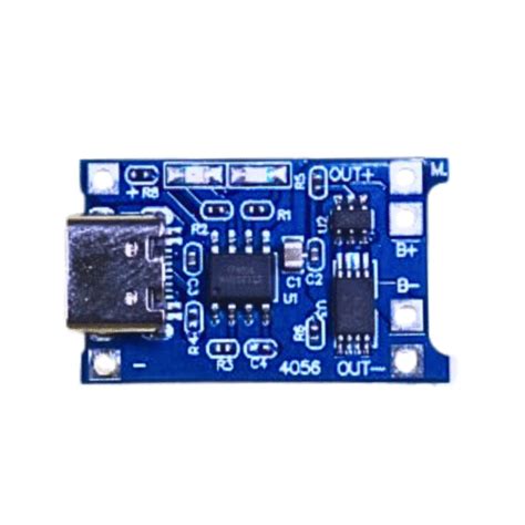 Image result for Type C Charging Module