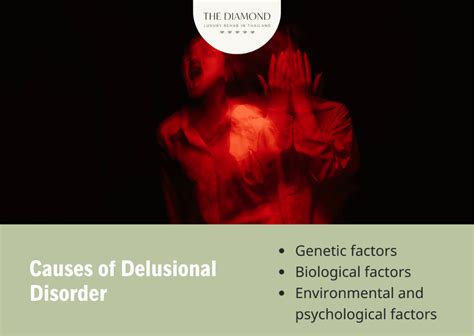 Image result for What Causes Delusions