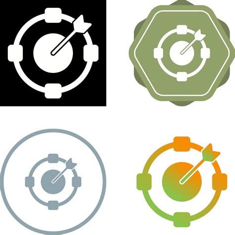 Image result for Abstract Icon Objective