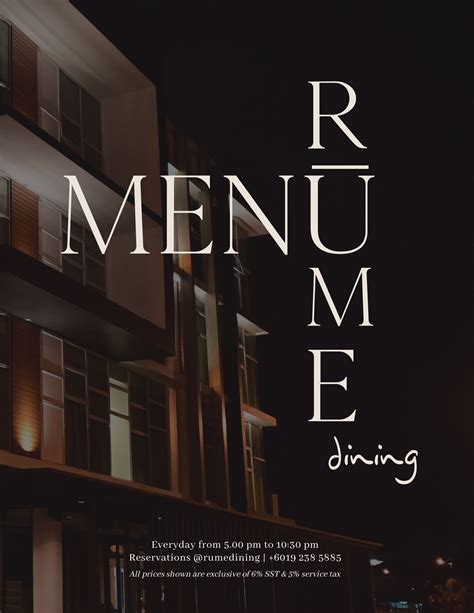 Menu Items for Dinner に対する画像結果