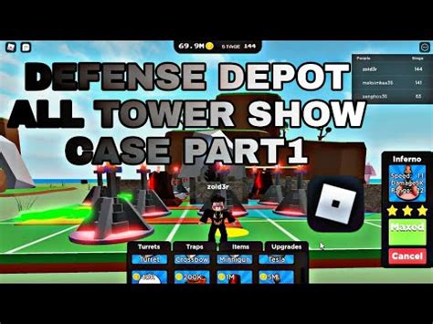 Image result for Hack Roblox Defenders Depot
