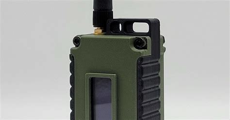 Heltec V3 Case-এর ছবি ফলাফল