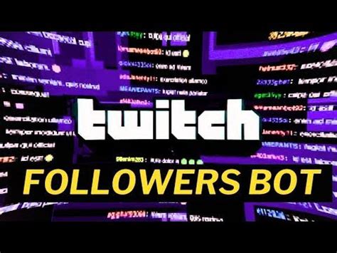 Toradh íomhá ar Free Twitch Follower Bot Download