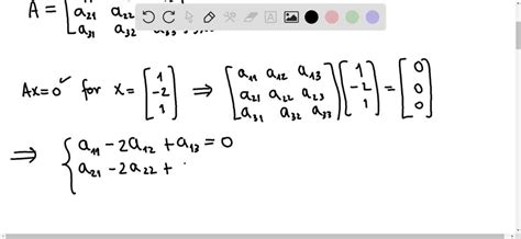 Toradh íomhá ar 3X3 Non-Zero Matrix
