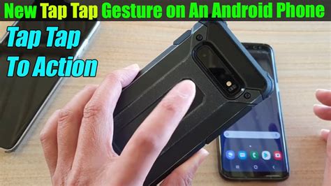 How to Answer Android Phone with a Tap に対する画像結果