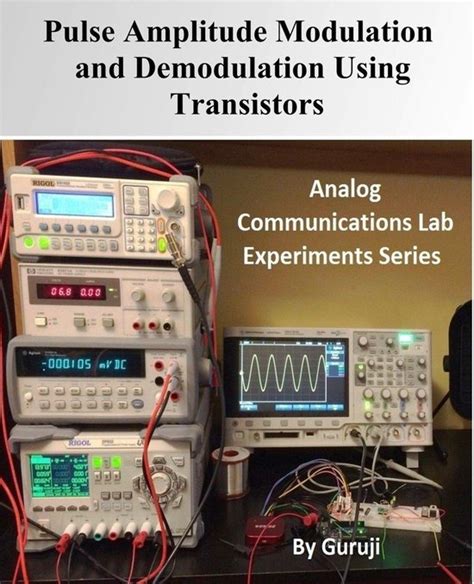 Afbeeldingsresultaten voor Amplitude Modulation Lab Experiment