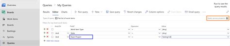 Image result for How to Include Query in Comment in Azure DevOps