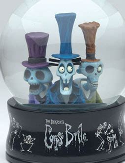 Image result for Corpse Bride Figurines