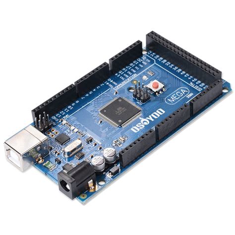 Afbeeldingsresultaten voor Arduino Mega Ports