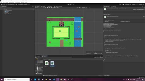 Image result for How to Save Player Position in Unity