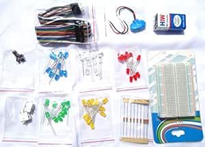 Image result for LED Programming Kit for Kids