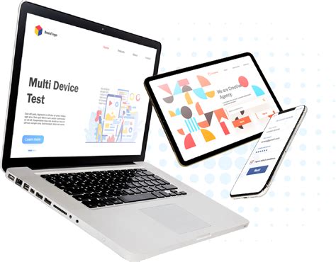 Java Device Test に対する画像結果