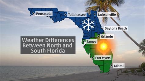 Image result for Current South Florida Weather Map