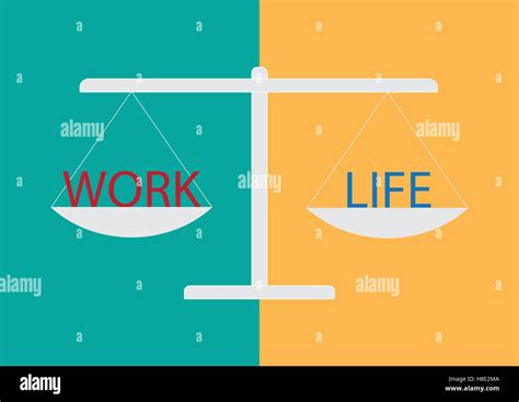 Image result for Work/Life Balance Symbol