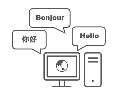 Multilanguage Option Icon に対する画像結果