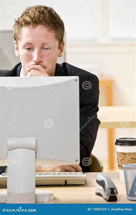 Image result for Staring at Computer Cables