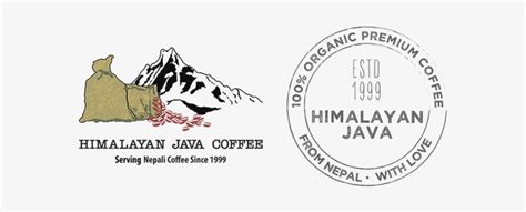 Image result for Himalayan Java Coffee Visiting Card