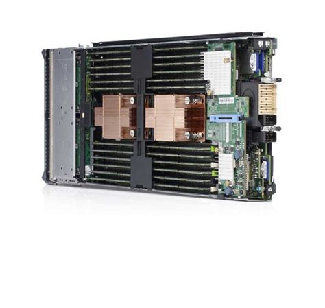 Résultat d’images pour Dell PowerEdge M620 Blade