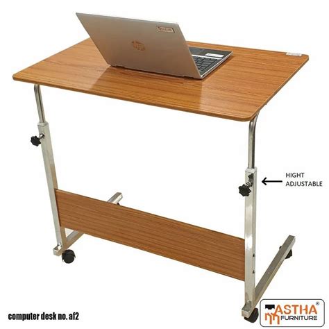 Image result for Stainless Steel Computer Desk
