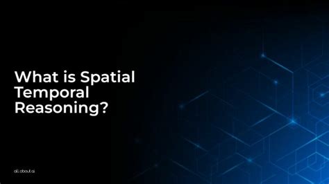 Image result for Spatial-Temporal