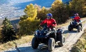 Image result for Course Quad Sur Route