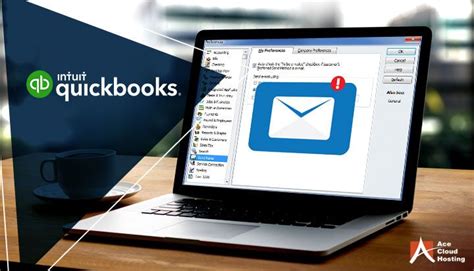 Image result for QuickBooks Emailing