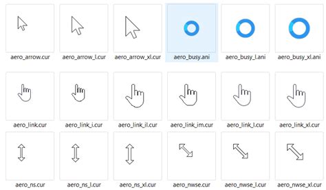 Image result for Mouse Pointer Windows 1.0 Icon