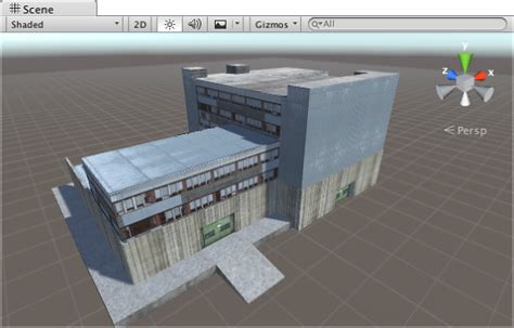 Image result for Simple Scenes for Unity