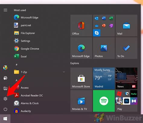 Toradh íomhá ar Change IP Setting